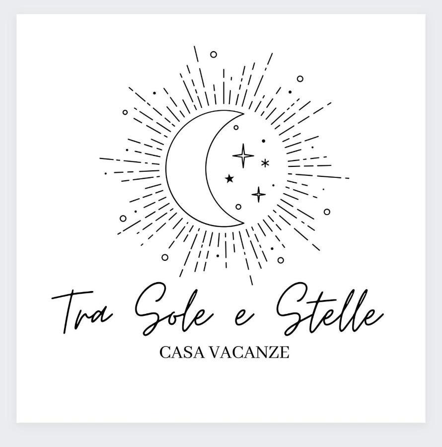 Fra Sole E Stelle Apartment Бари Екстериор снимка