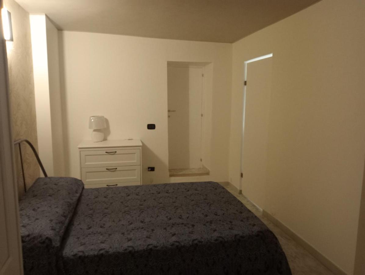 Fra Sole E Stelle Apartment Бари Екстериор снимка