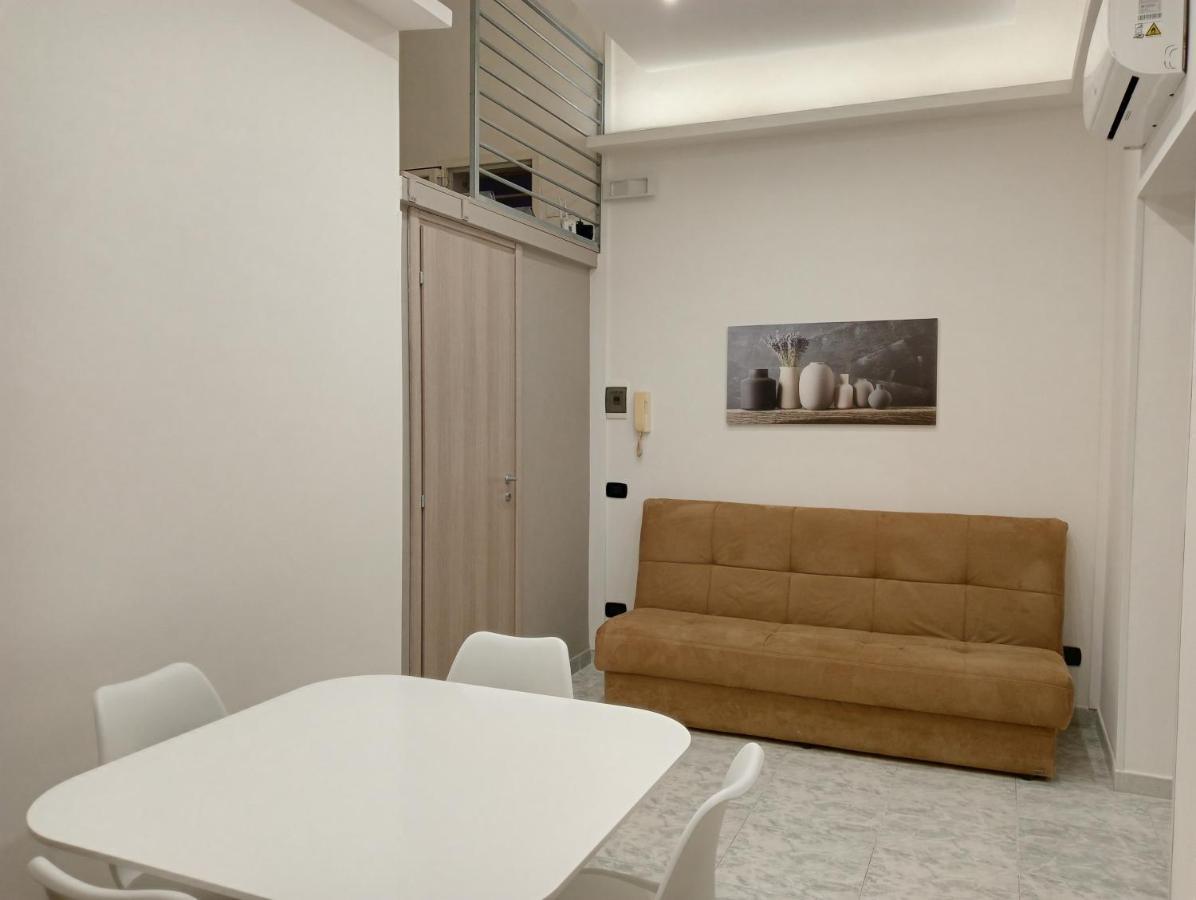 Fra Sole E Stelle Apartment Бари Екстериор снимка