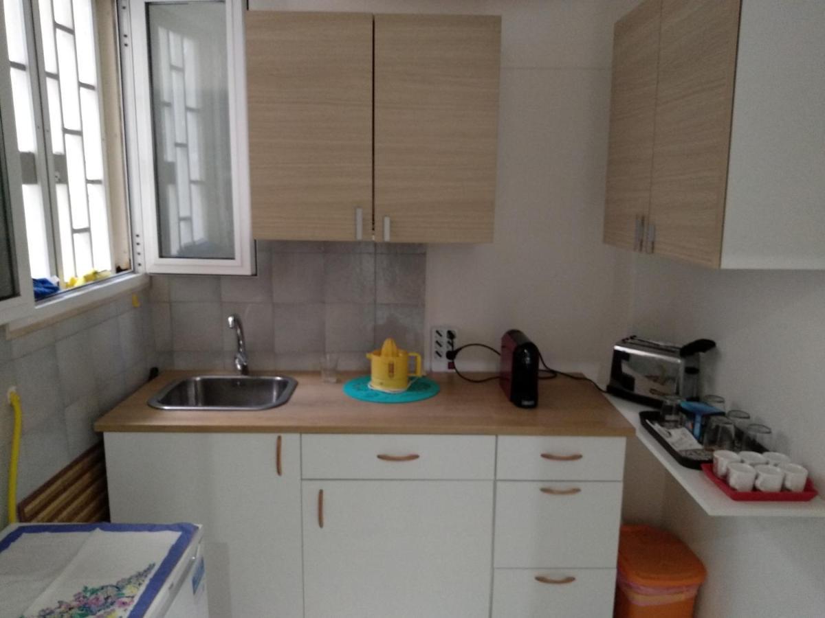 Fra Sole E Stelle Apartment Бари Екстериор снимка